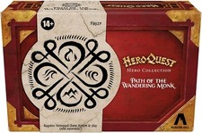 HeroQuest Hero Collection