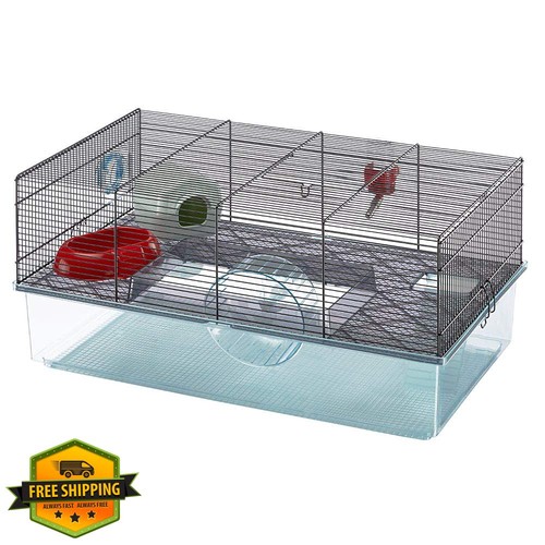 Ferplast favola large - ferplast, hamster