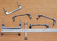 LOT 7 poignée vintage DESIGN