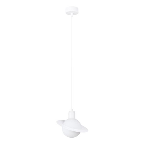 Suspension acier blanc - acier, g9