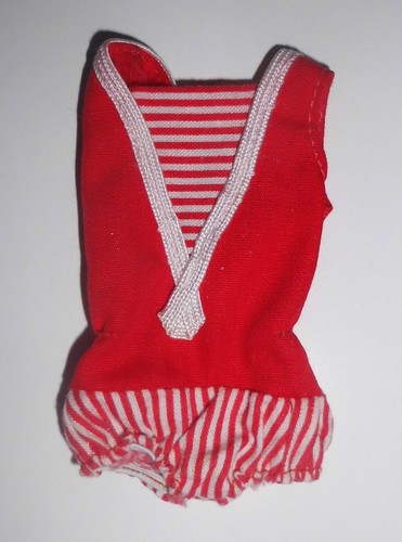Poupée barbie maillot - :,