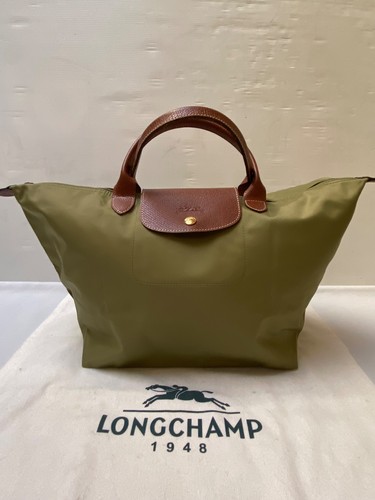 Sac cabas cuir - fauve, toile