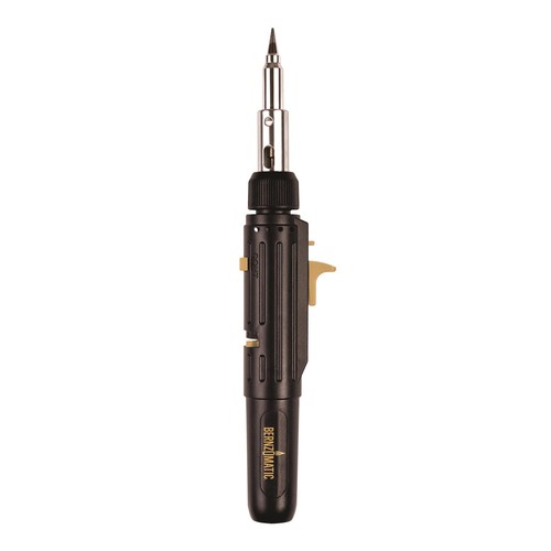 Bernzomatic st500 cordless - bernzomatic,