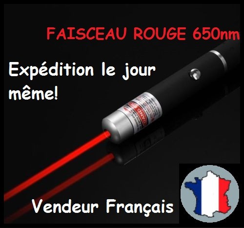 Pointeur pointer laser - pointeur,