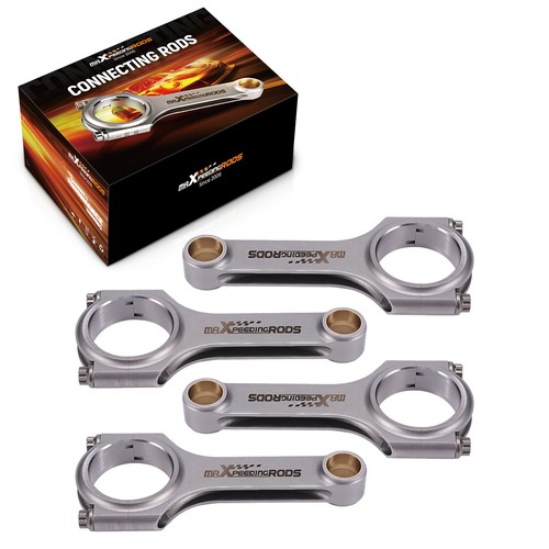 Beam connecting rods for - h,