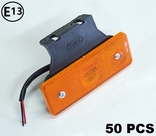 50x led feux position - led, de