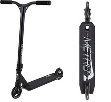 Longway Metro Stunt-Scooter