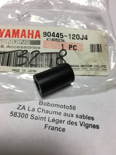 Yamaha 90445 120j4 durite - yamaha,