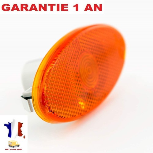 Veilleuse lat ral pour - lat�ral,