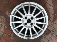 Ford Focus ST170 17 " Alliage