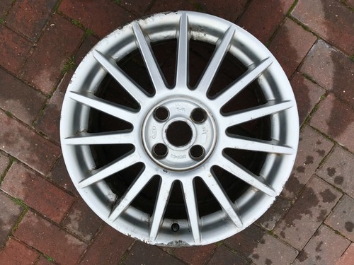 Ford focus st170 alliage - ford, 17