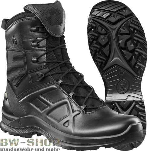 Bottes intervention police - d'intervention,