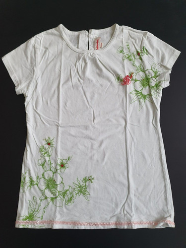 Shirt catimini taille 12 - -,