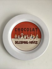 Pottery Barn Chocolate Dessert