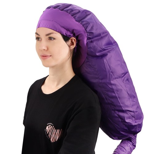 Bonnet sèche cheveux - bonnet, sèche-cheveux