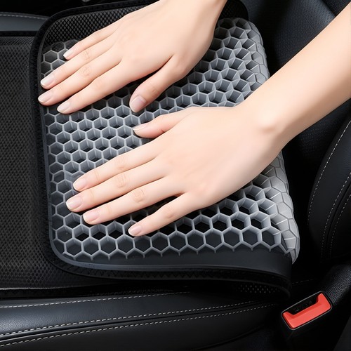 Coussin siège auto - coussin, en