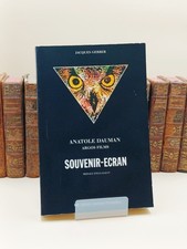 "🎬  Souvenir-Écran Anatole