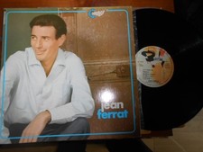 disque 33 TOURS / JEAN FERRAT