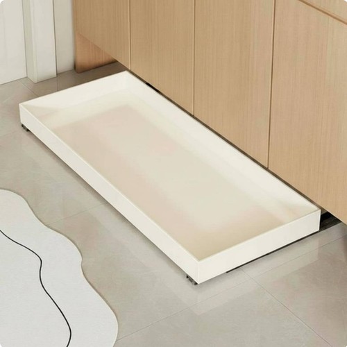 Tiroir plinthe ouverture - plinthe,