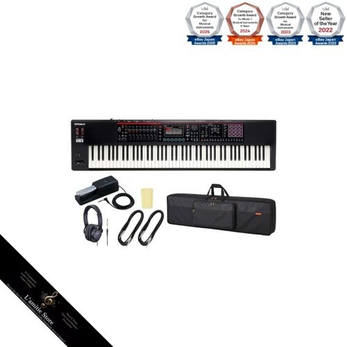 Roland fantom ensemble - roland, [ensemble