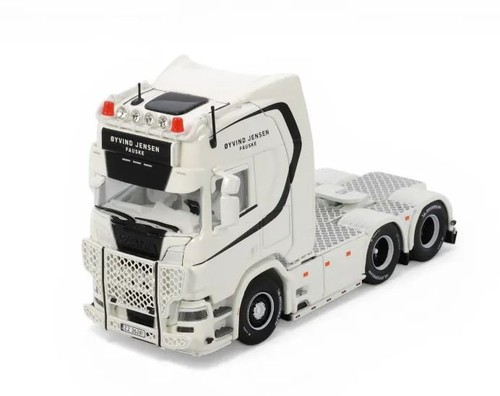 Tekno scania next - scania,