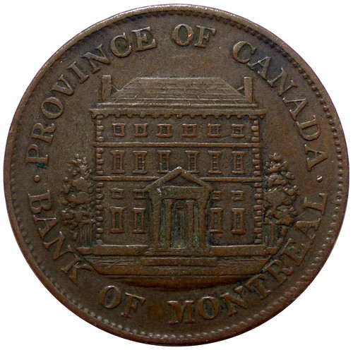 Token canada bank - 🇨🇦,