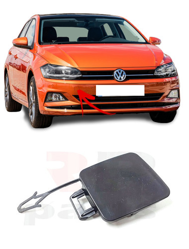 Pour polo 2017 2020 - polo,