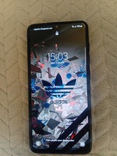 Samsung Galaxy A41 64GO Bleu