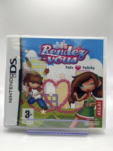 Jeu rendez vous - jeu,