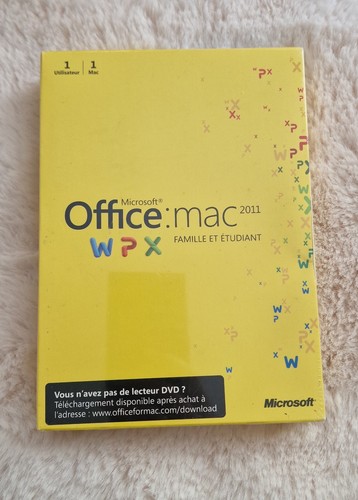 Microsoft office mac 2011 - microsoft,