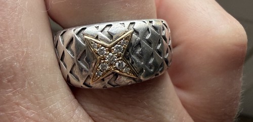 Bague mauboussin - bague,