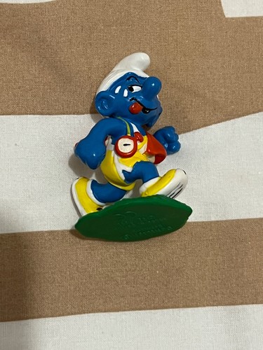 Schtroumpf figurine 20456 - :,