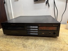 NAKAMICHI MB-2 CD Player
