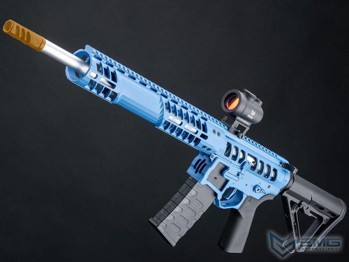 Emg firearms skeletonized - emg,