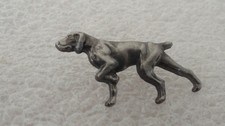 PIN S CHIEN. POINTER VIZSLA 3D