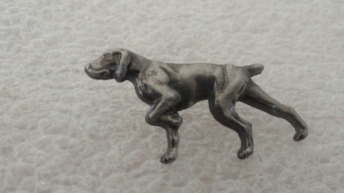 Pin chien pointer - pin,