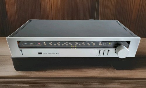 Vintage sansui tuner hifi - sansui,
