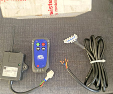 Superwinch Certus 12V Remote Control Wireless System For Terra Winch Works