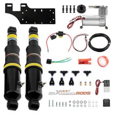 Amortisseur Air Arrière for