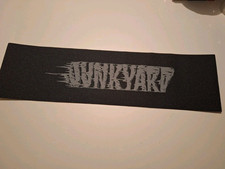 Grip SkateBoard Junkyard Etat