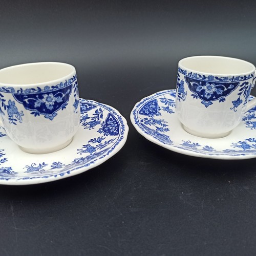 Gien tasse café - tasse, en