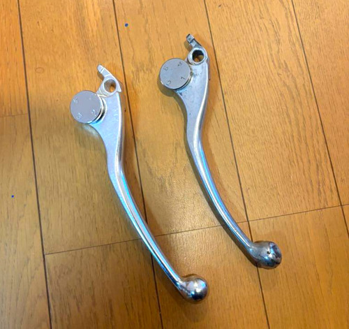 Suzuki rgv250γ vj22a - vj22a, genuine