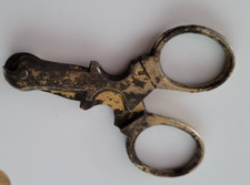 Coupe Cigare E. MERCIER et Cie