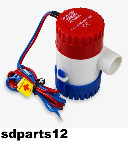 Pompe cale submersible - pompe,