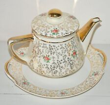 Anciennes CAFETIERE Théière