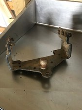 John Deere 425 445 455 Hitch Plate Draw Bar With Hardware