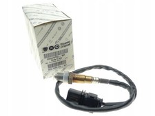 Fiat Alfa Romeo Lancia sonde