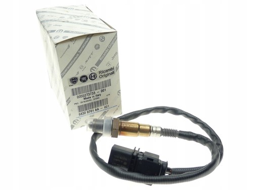 Fiat alfa romeo lancia sonde - fiat,
