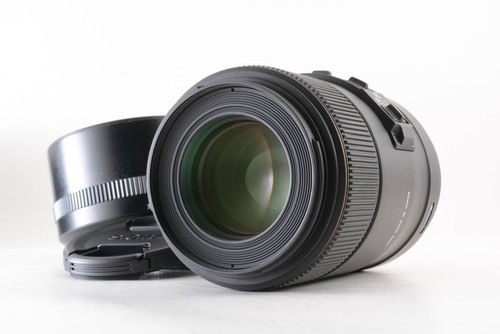 Sigma macro 105mm - sigma,