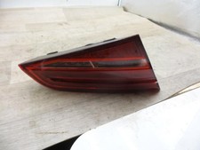 Feu arriere secondaire gauche